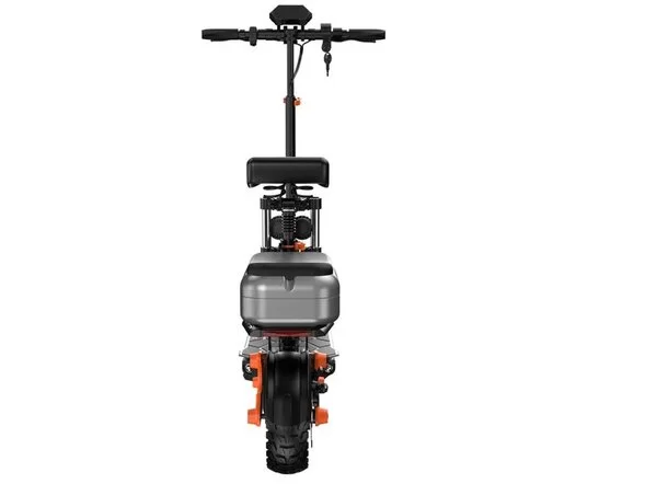 Электросамокат Kugoo Kirin M5 Pro